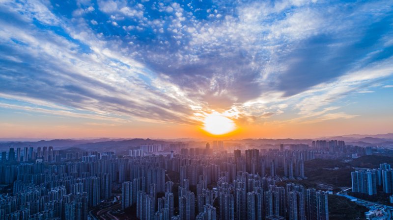 建筑行业的风向标——建筑工程公司的崛起